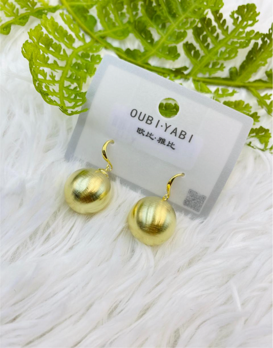 Pendientes