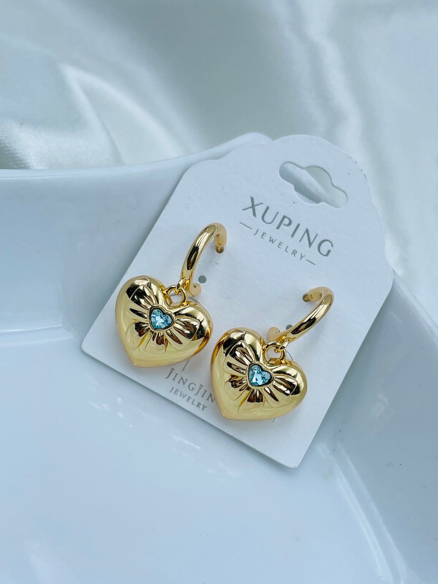 Arete Xuping Jingjing