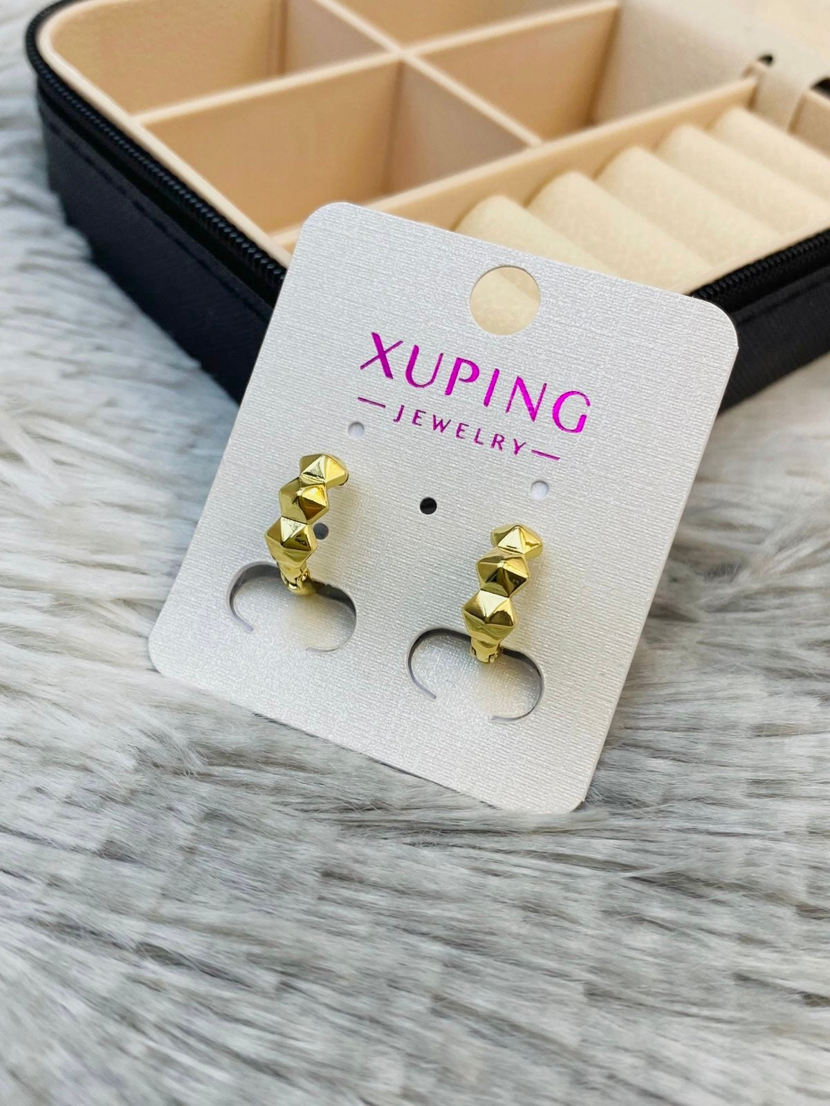 Aretes Xuping