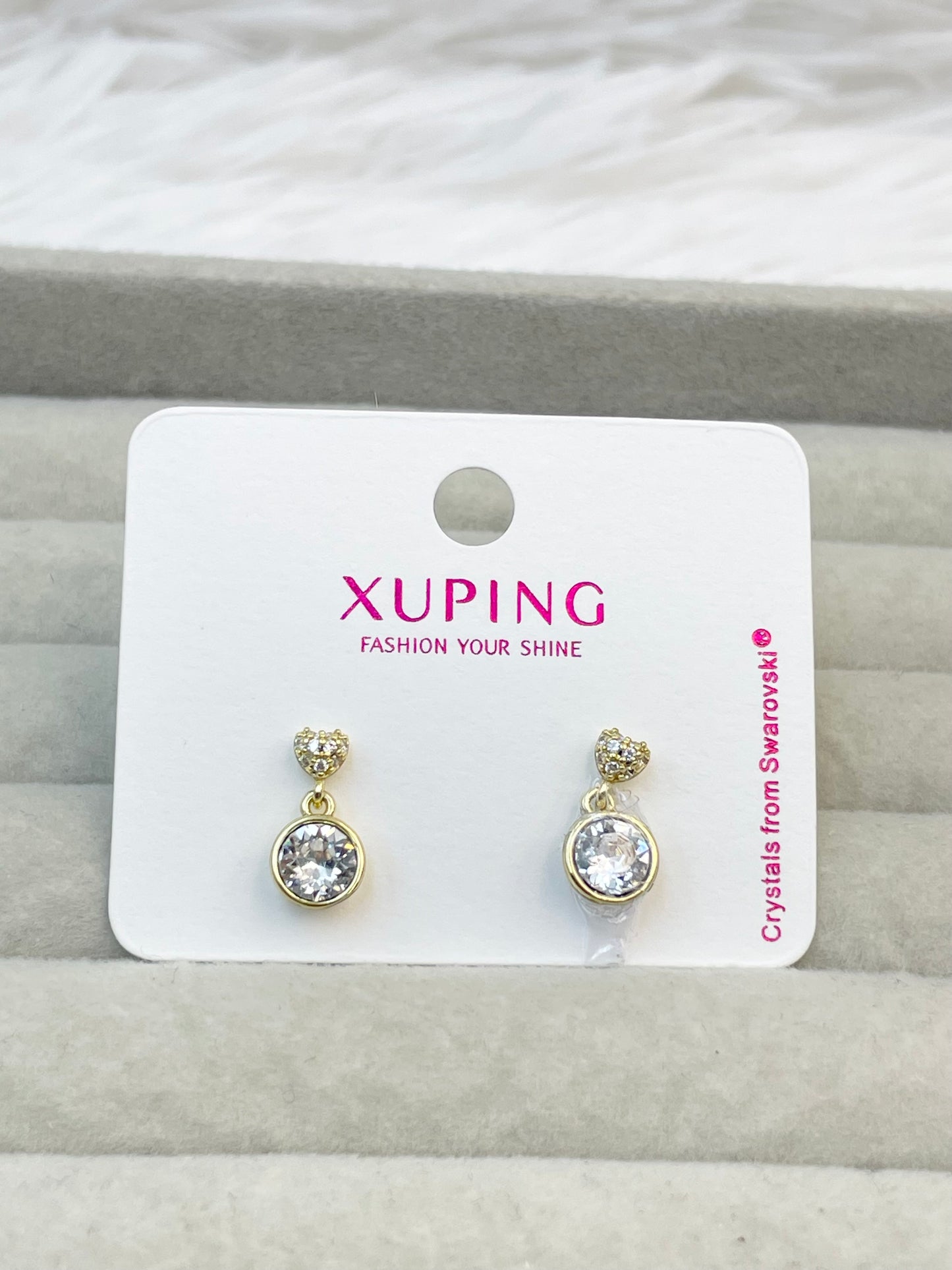 Arete Jingjing