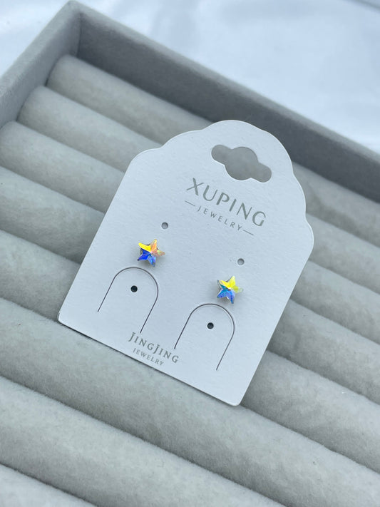 Arete Xuping Jingjing