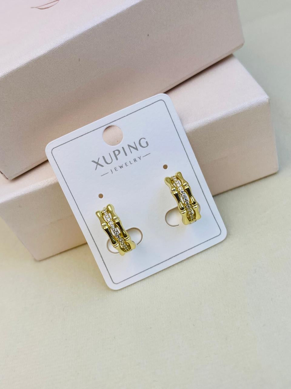 Arete Xuping