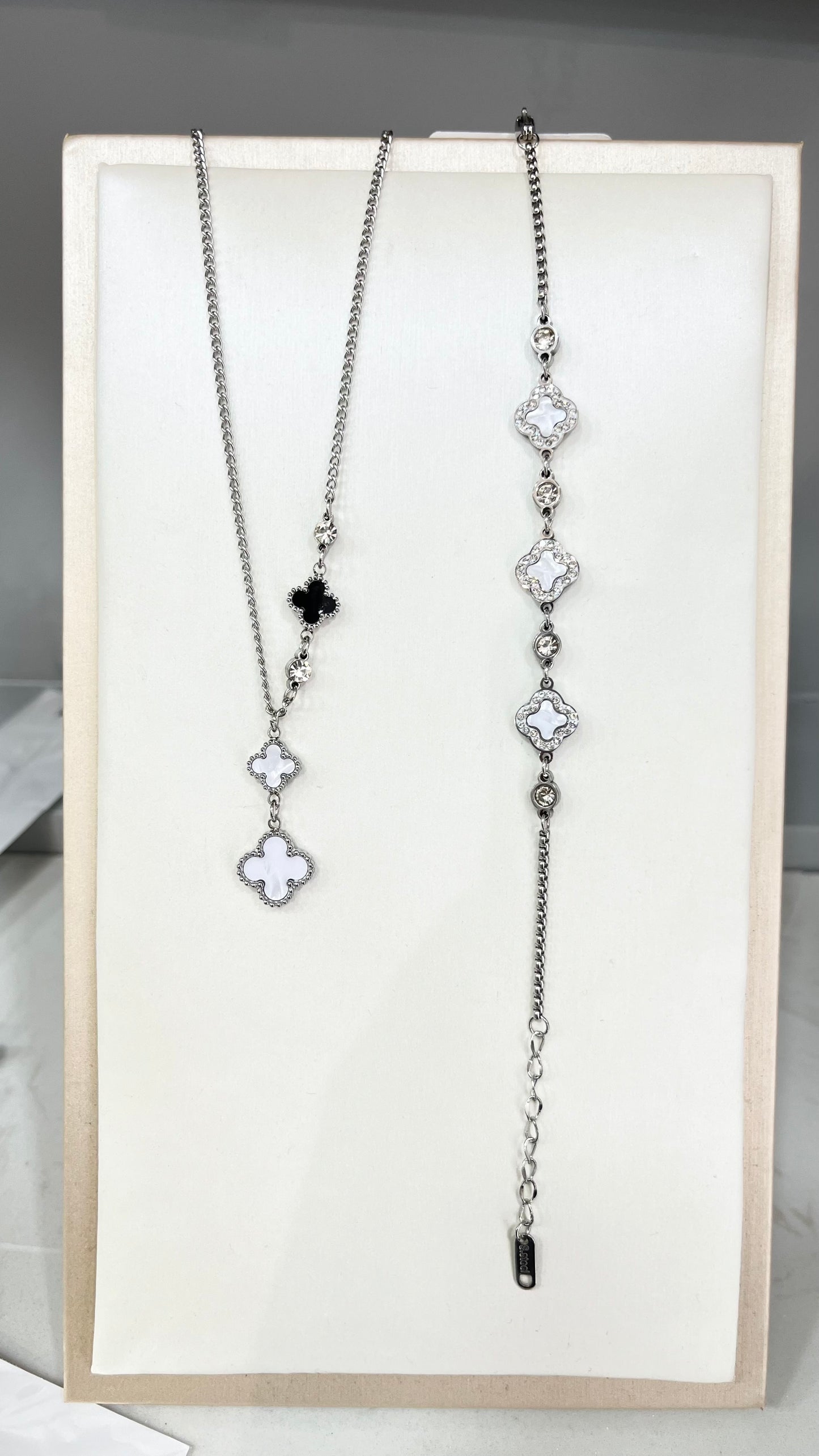 Conjunto Van Cleef