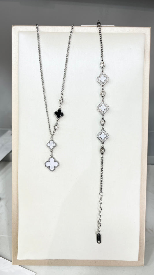 Conjunto Van Cleef