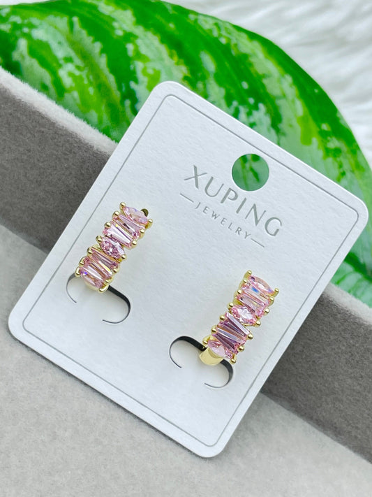 Arete Xuping Dorado