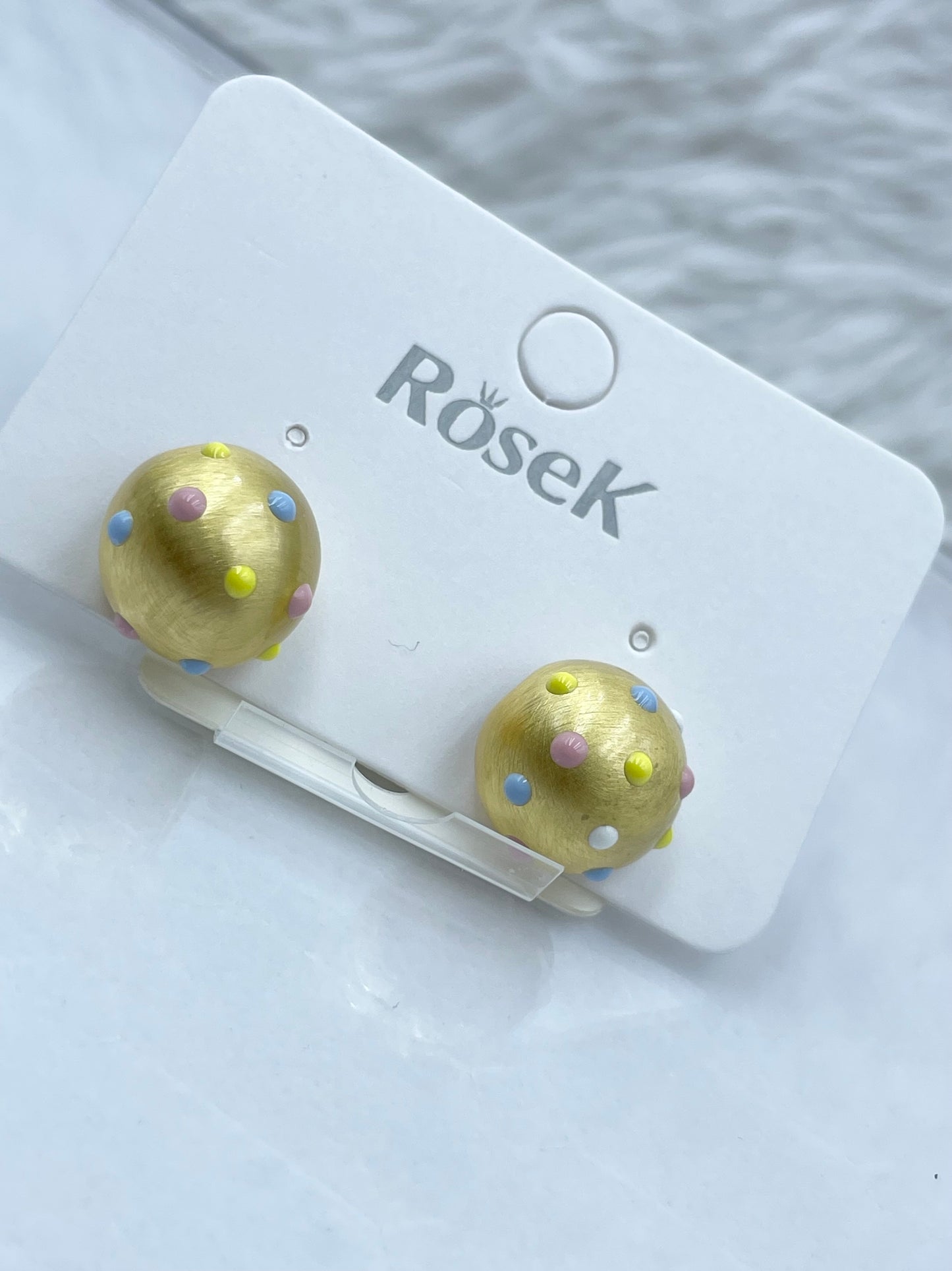 Arete Rosek