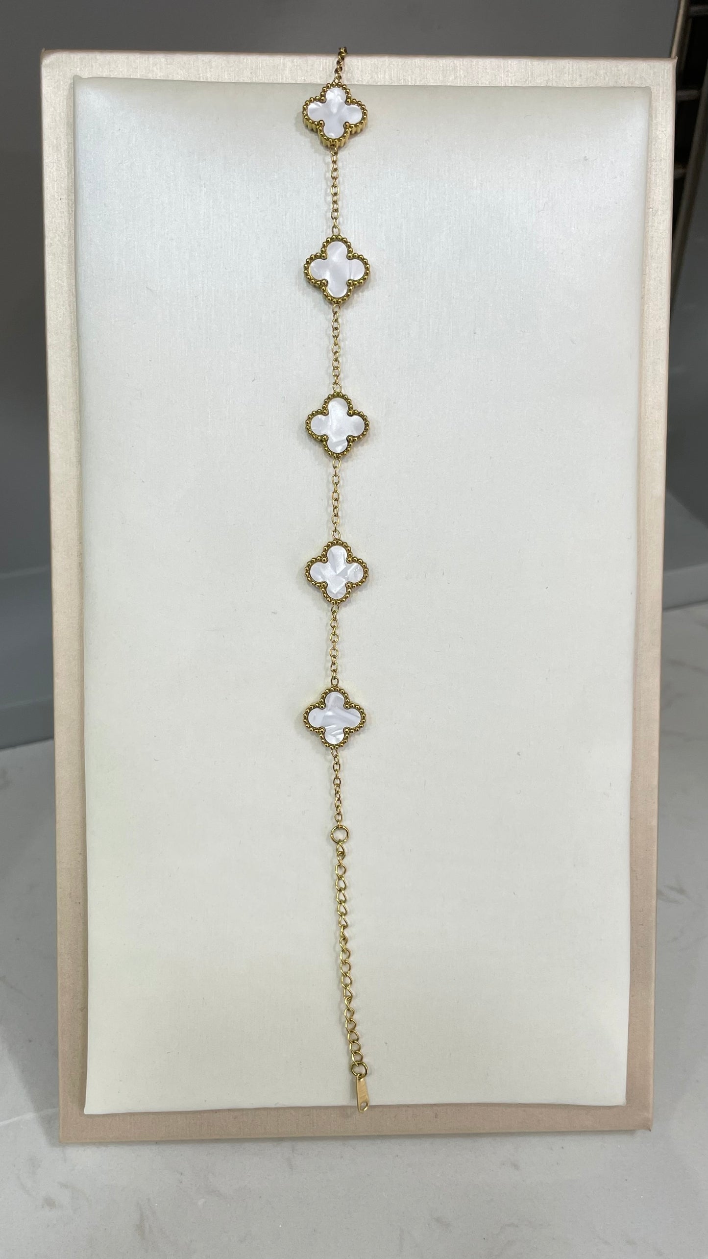 Pulsera VC
