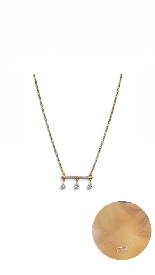Collar Xuping