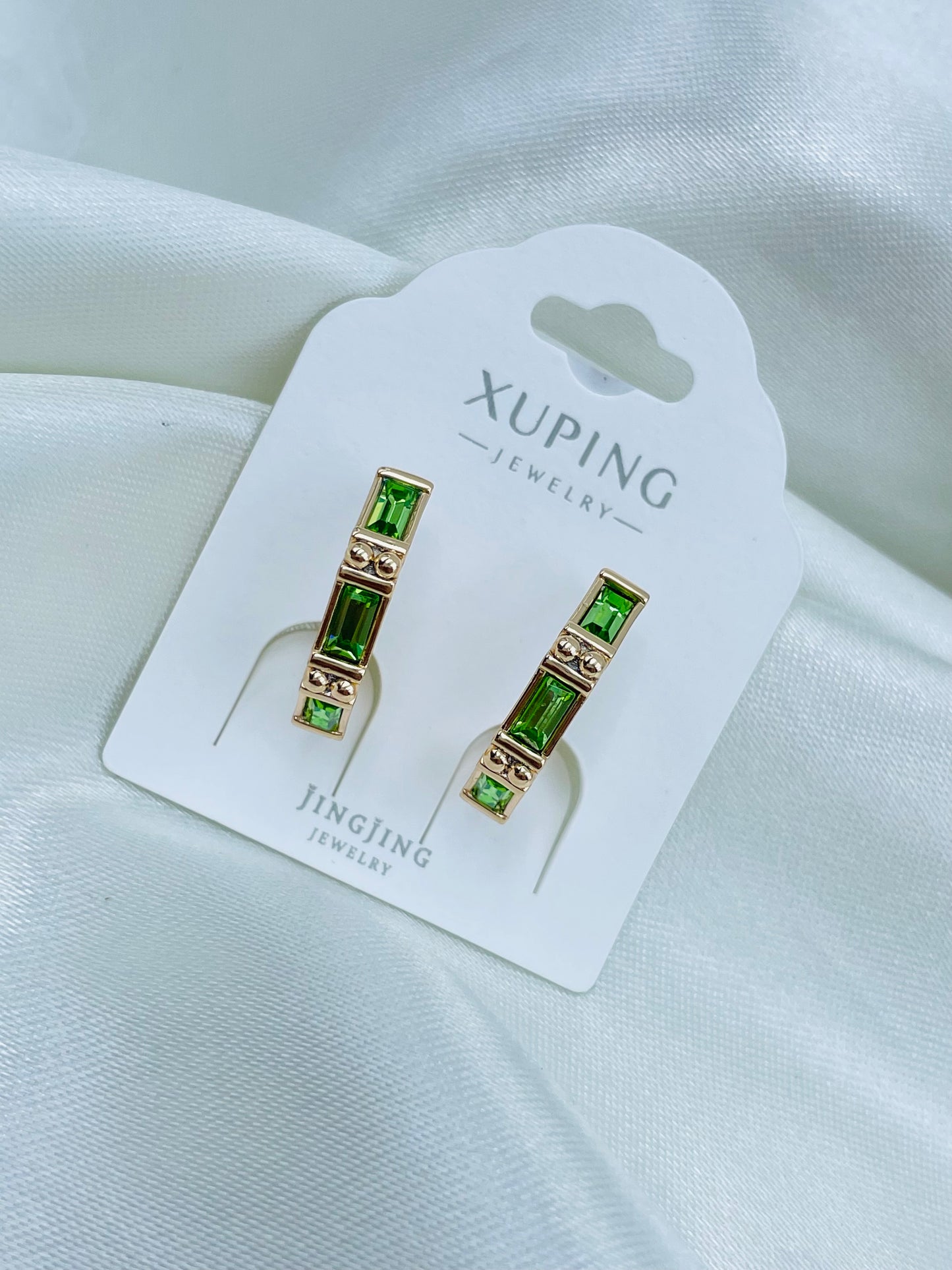 Arete Xuping Jingjing