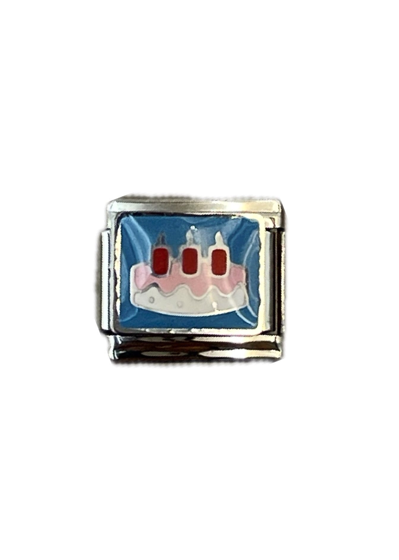 Charms Italian