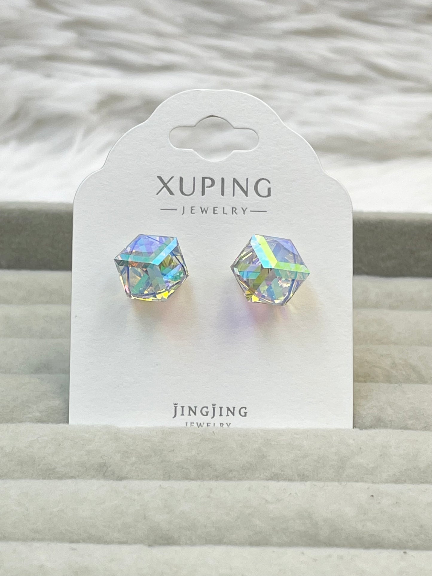 Arete Jingjing