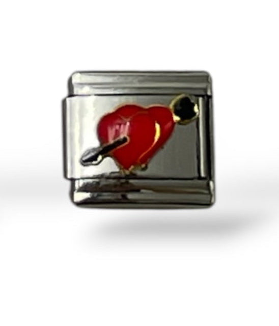 Italian Charms