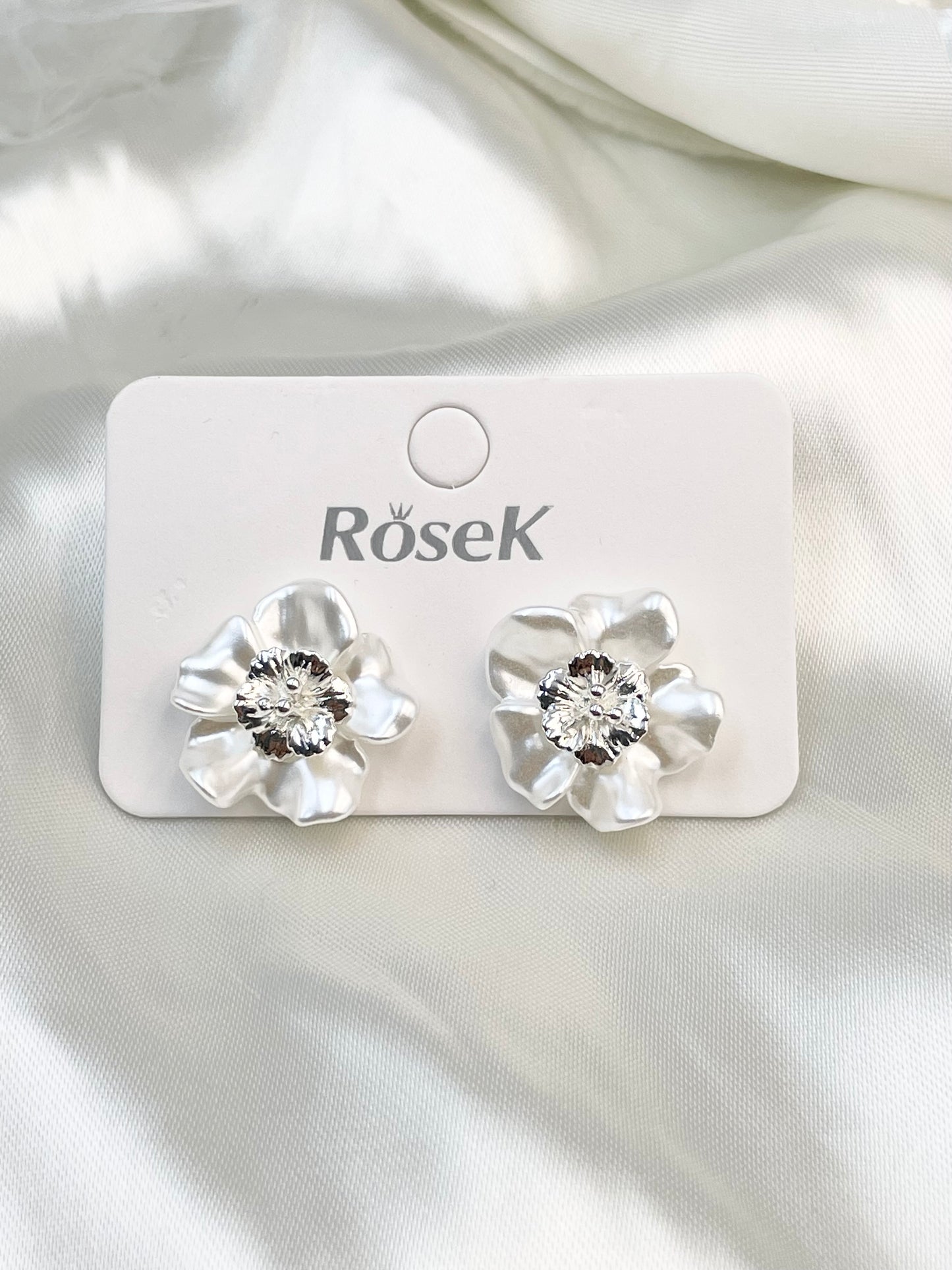 Aretes Rosek