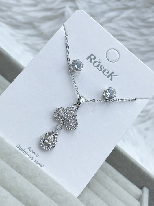 Conjunto Rosek