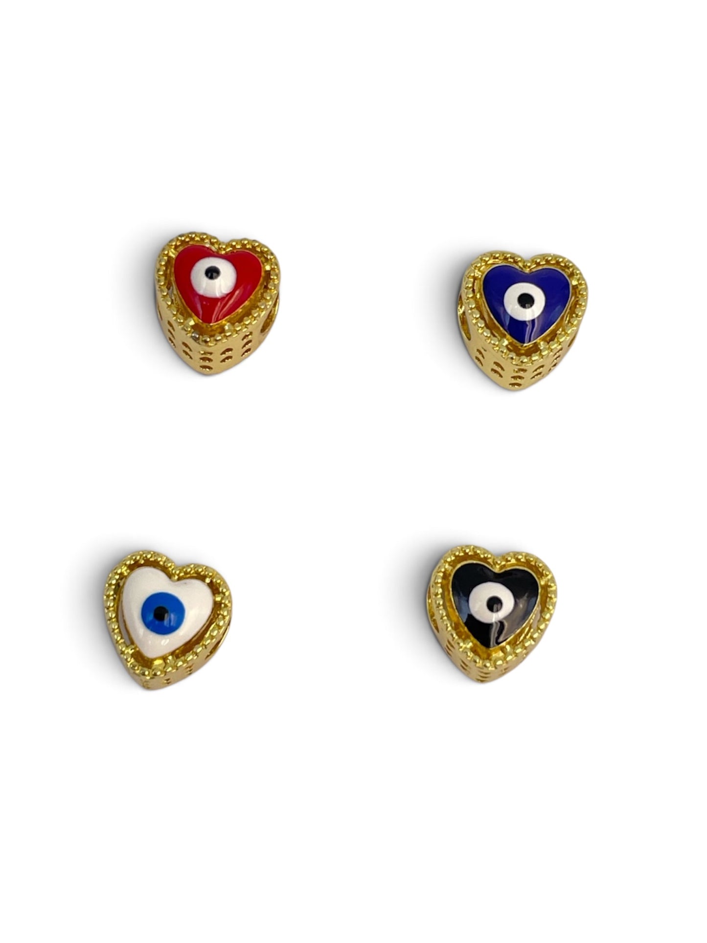 Charms Dorados