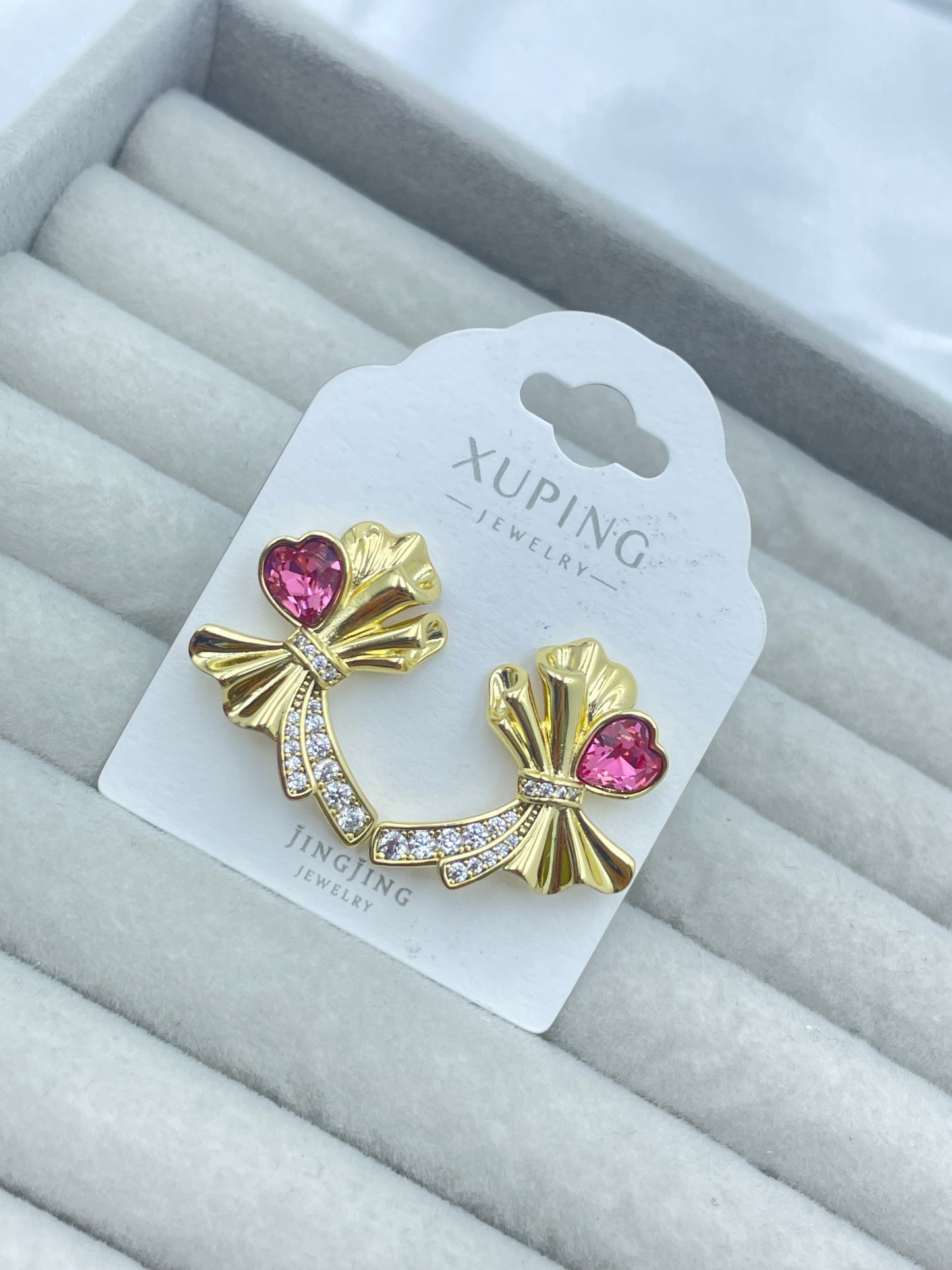 Arete Xuping Jingjing