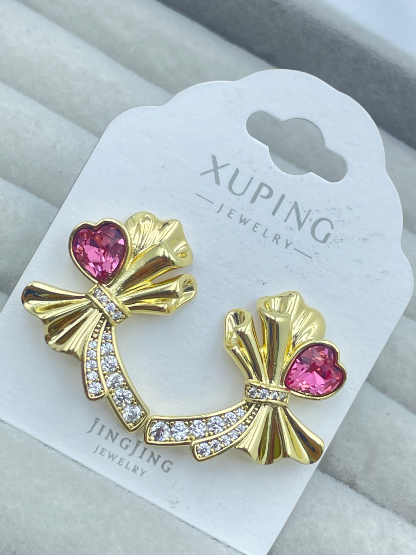 Arete Xuping Jingjing