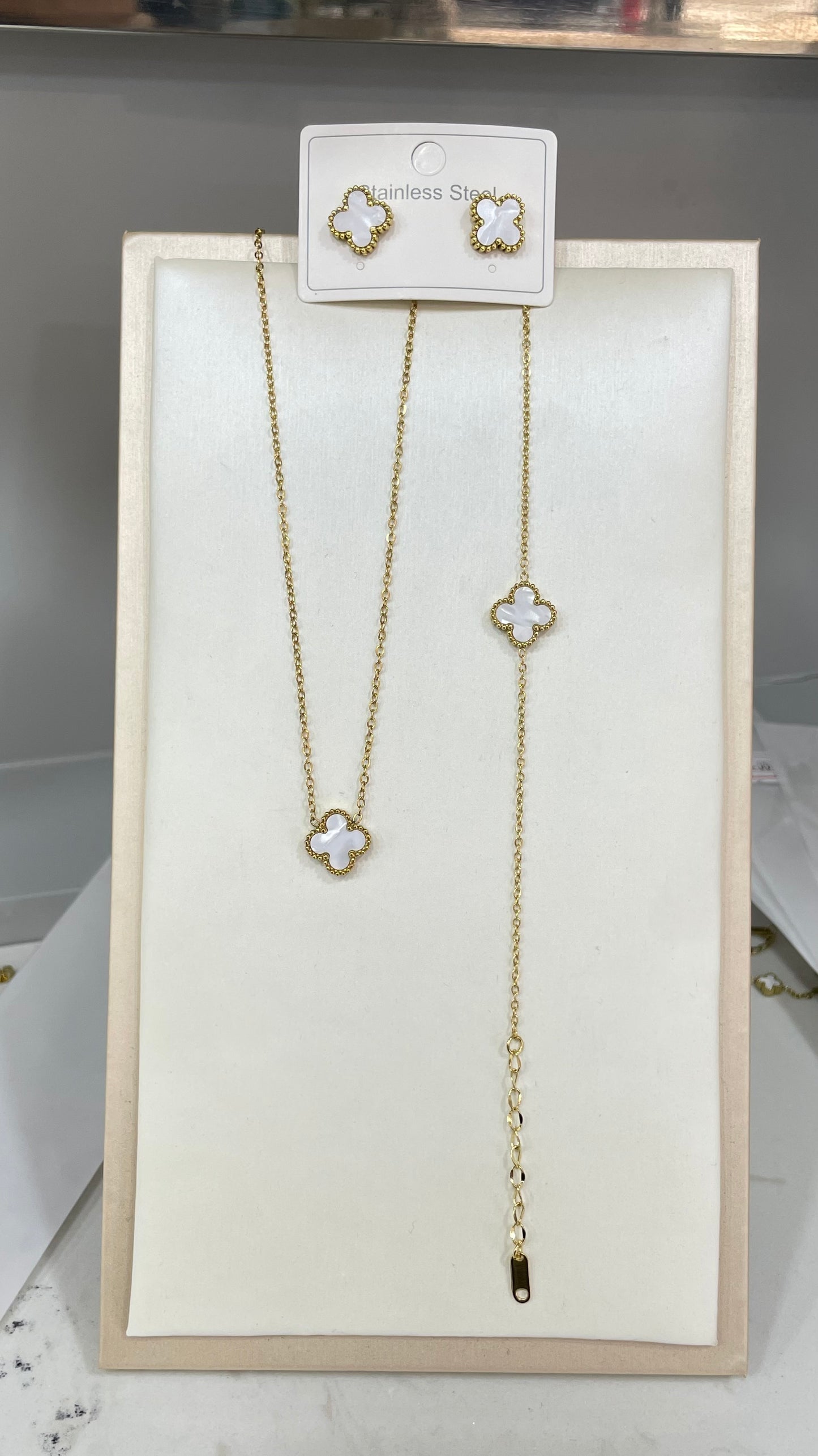 Conjunto VC