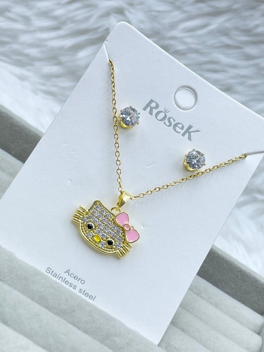 Conjunto Rosek