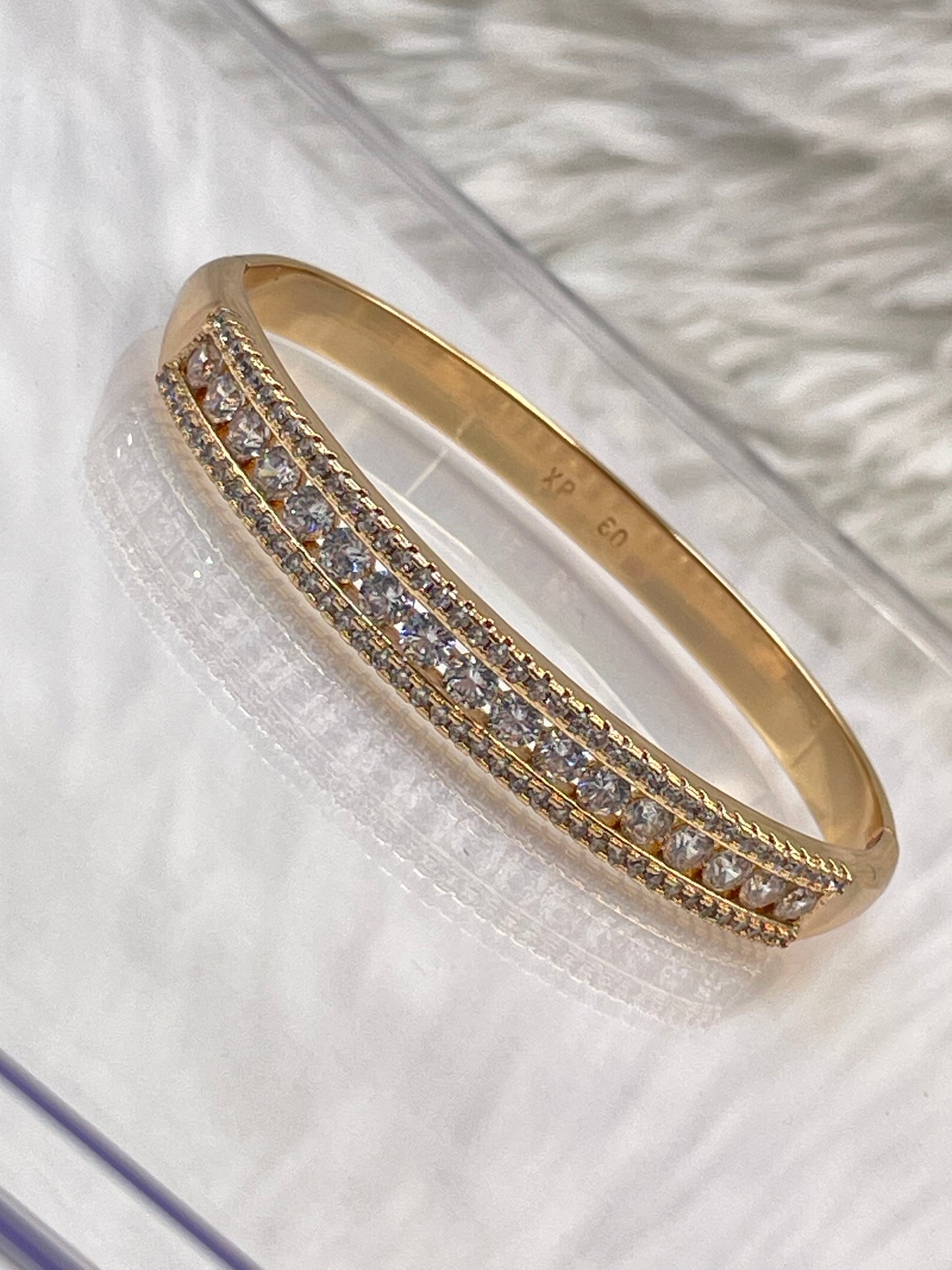 Brazalete Xuping