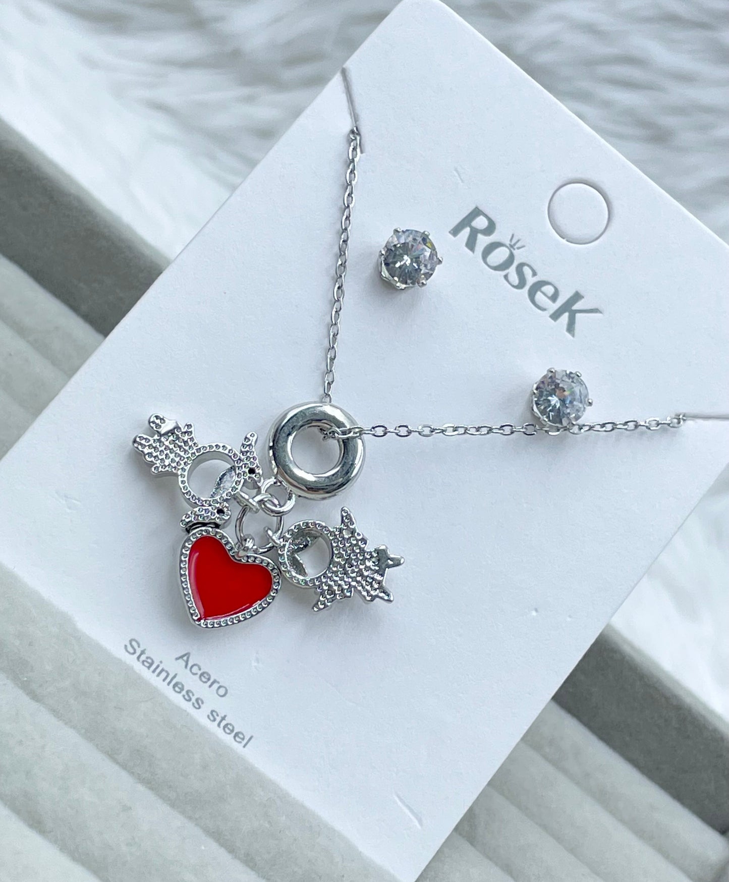 Conjunto Rosek