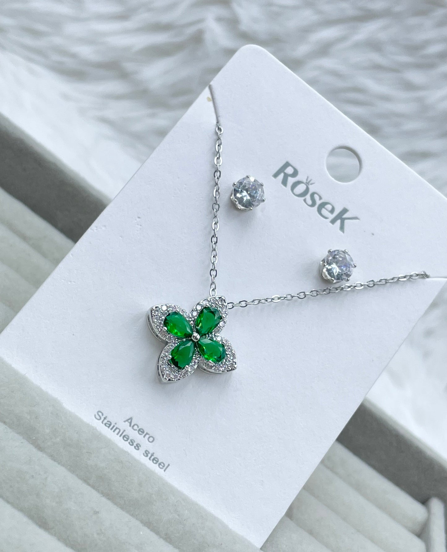 Conjunto Rosek
