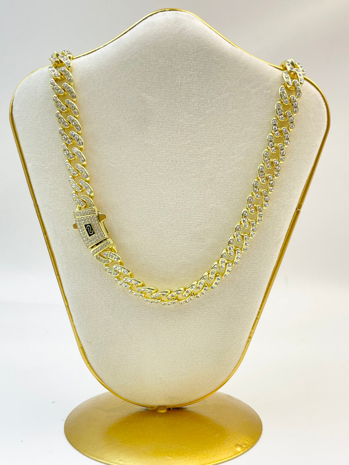 Collar Monaco