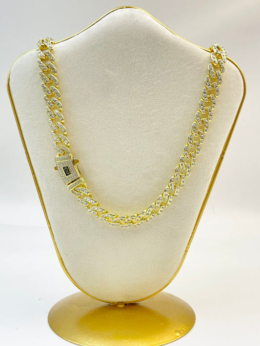 Collar Monaco