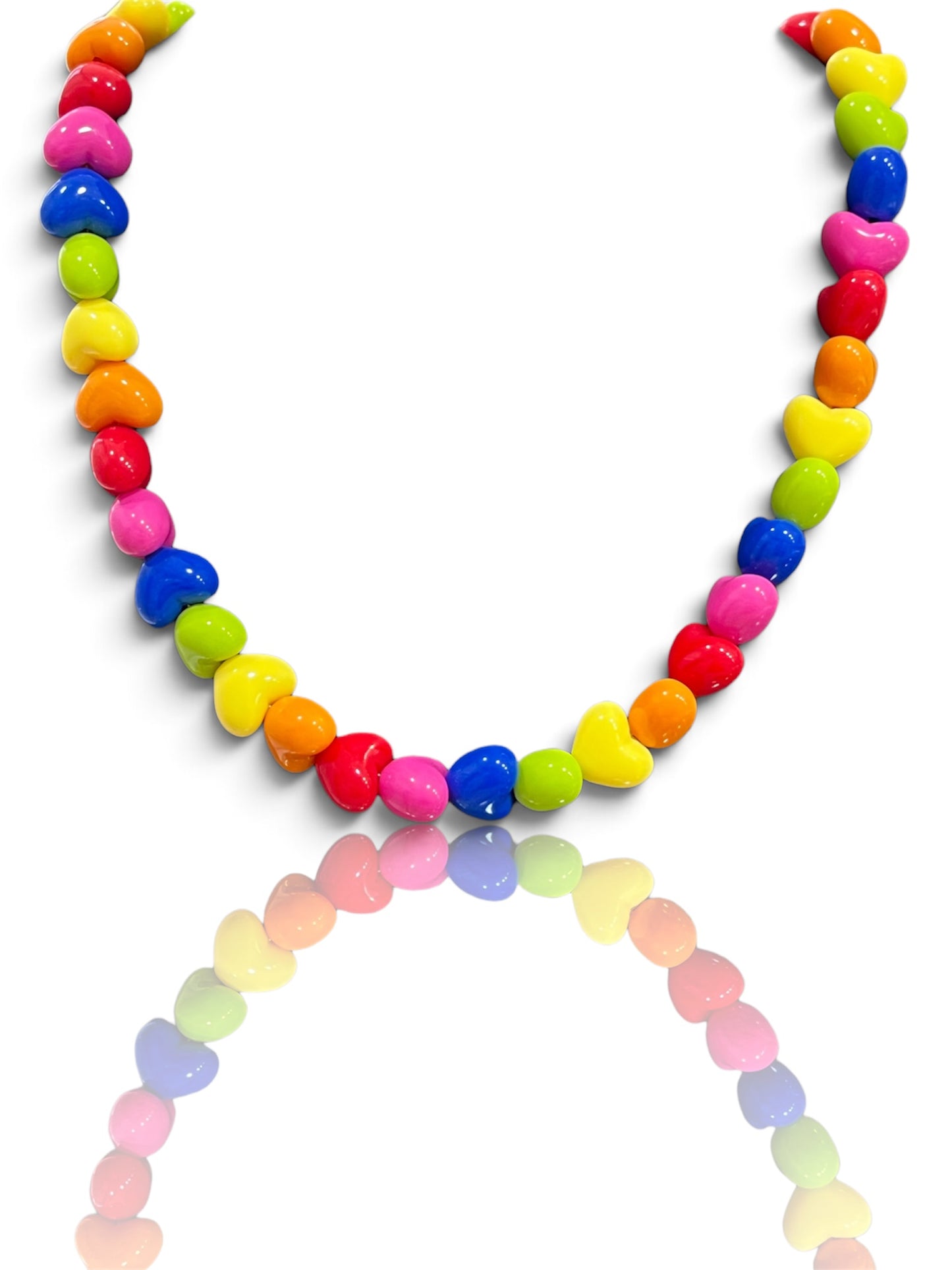 Maxi Collar Colorido