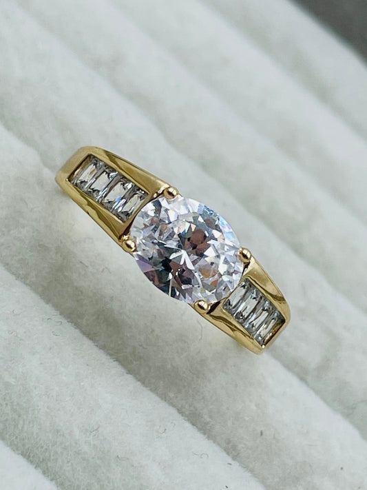 Anillo Xuping