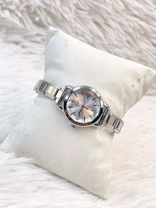 Reloj Italiano