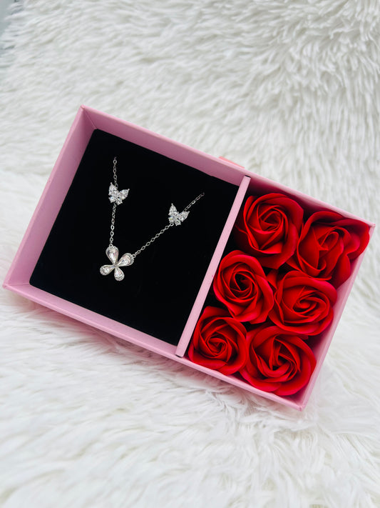 Conjunto San Valentín Xuping