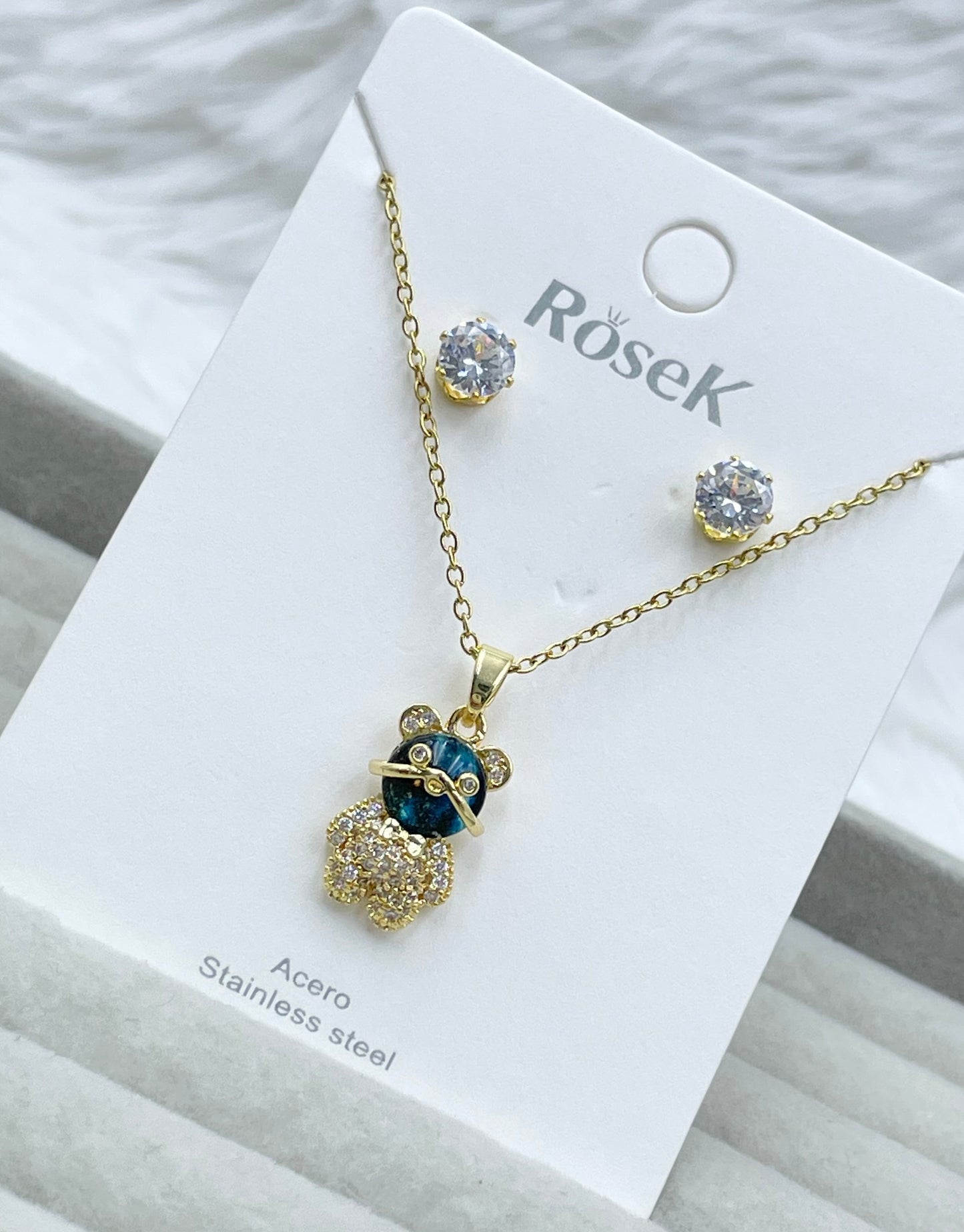 Conjunto Rosek