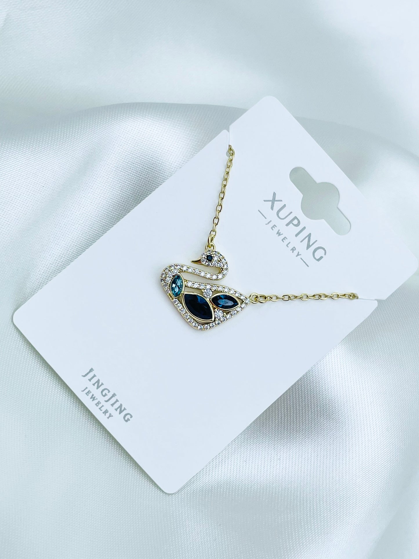 Collar Xuping Jingjing