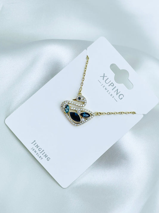 Collar Xuping Jingjing