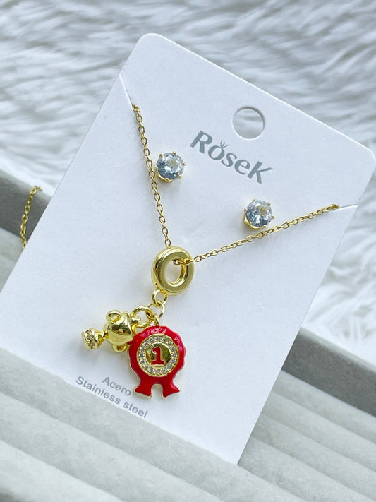 Conjunto Rosek