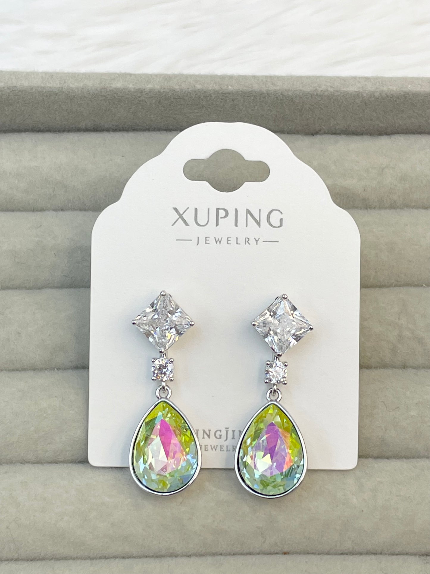 Arete Jingjing