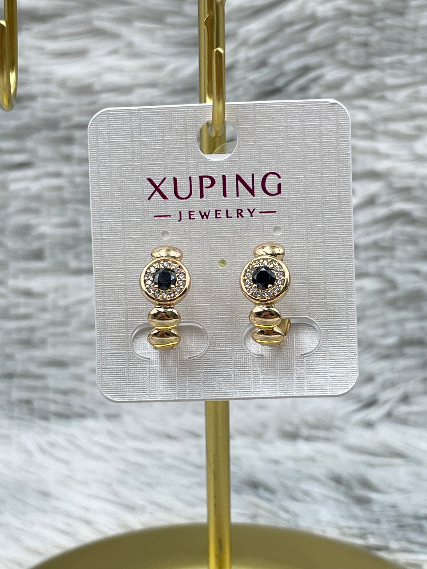 Arete Xuping Jingjing