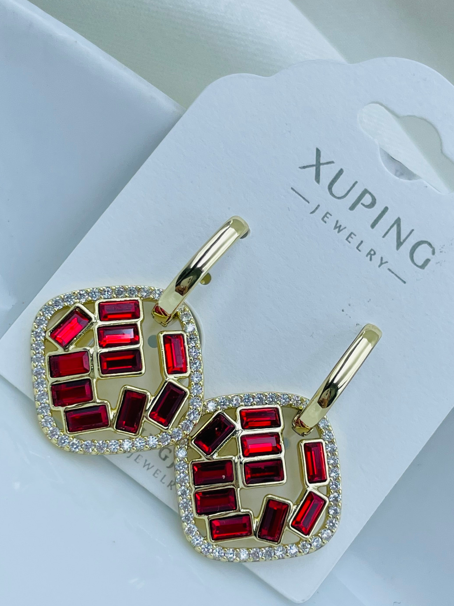 Arete Xuping Jingjing