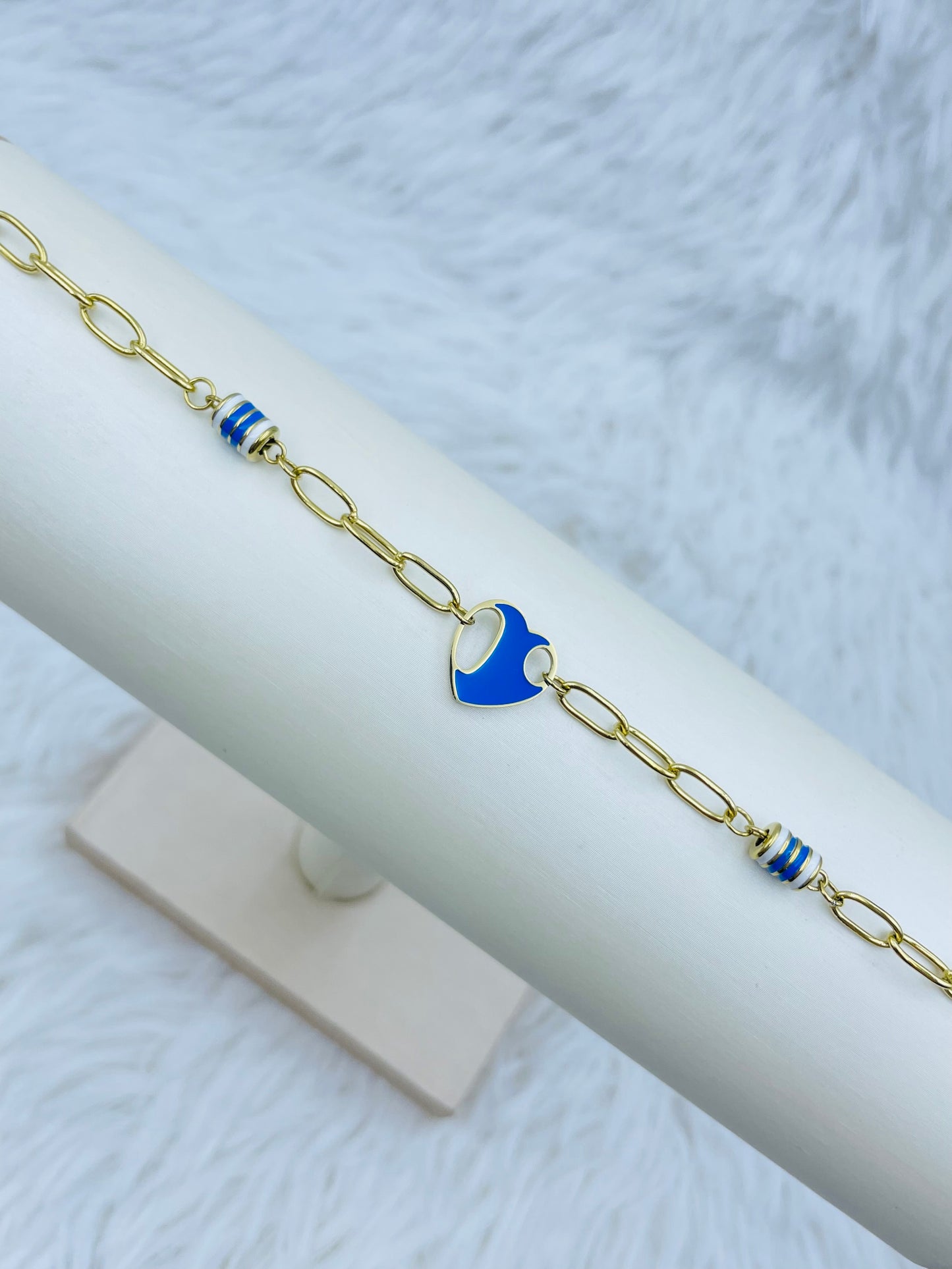 Pulsera Xuping