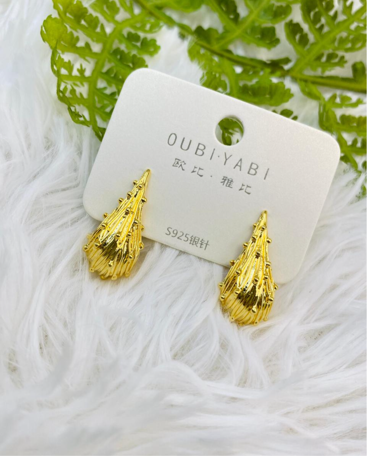 Pendientes