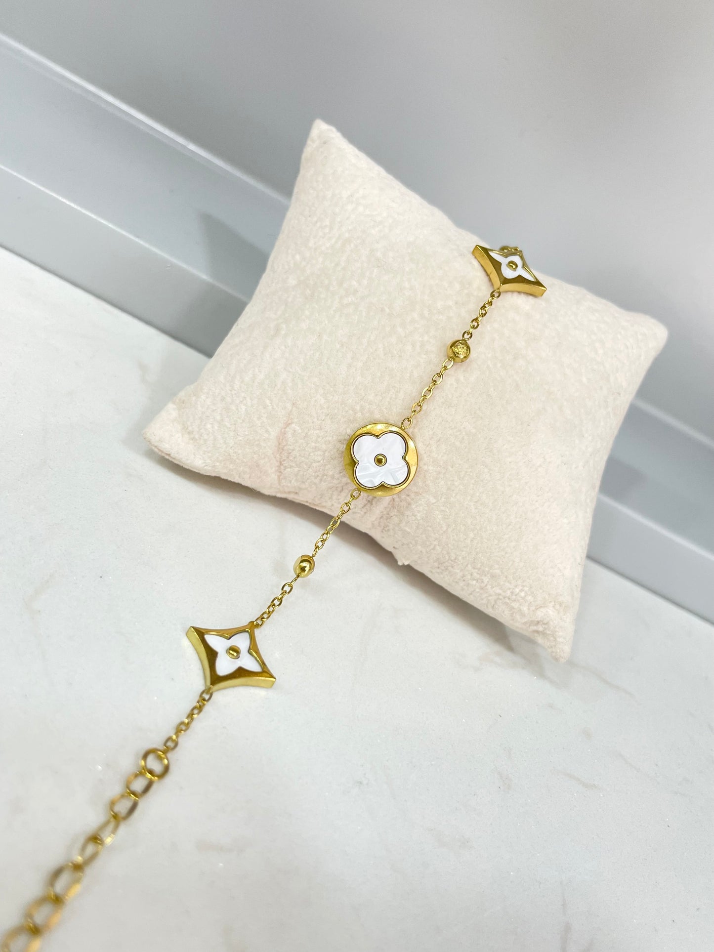 Pulsera Rosek