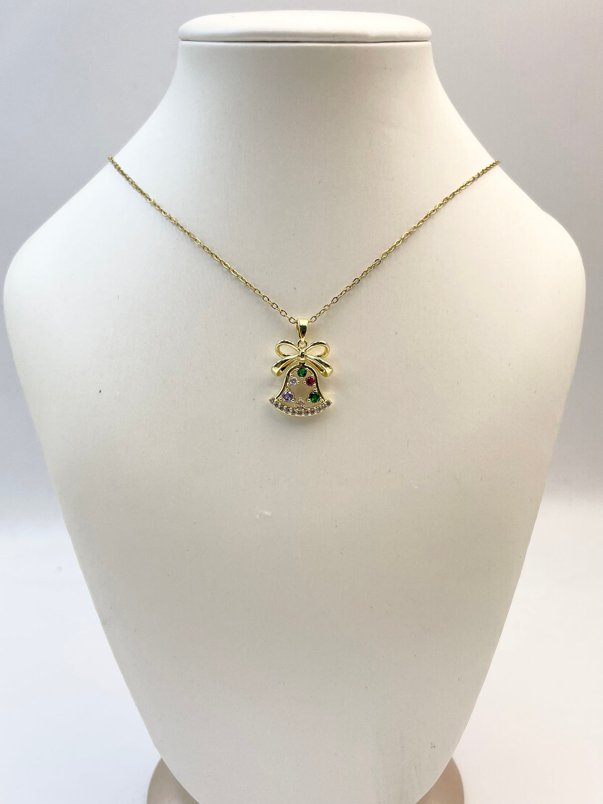 Collar Navideño