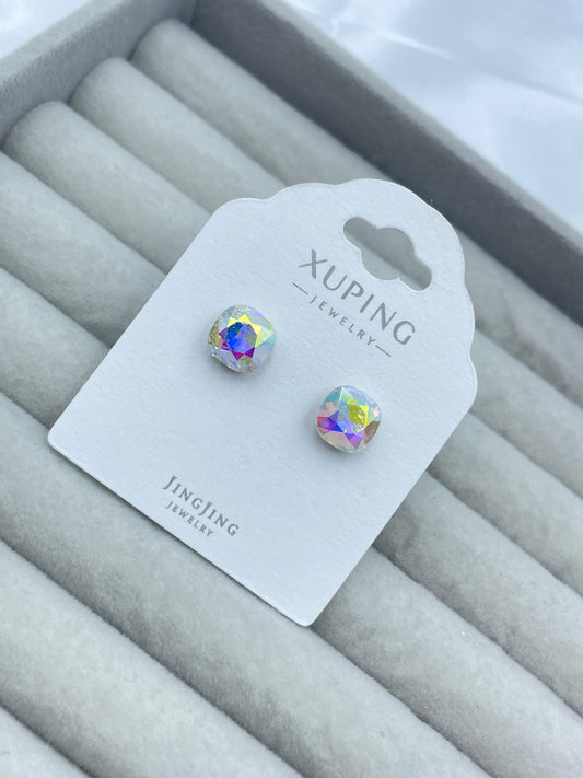 Arete Xuping Jingjing