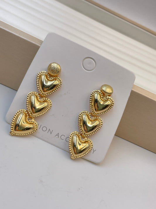 Aretes Rosek