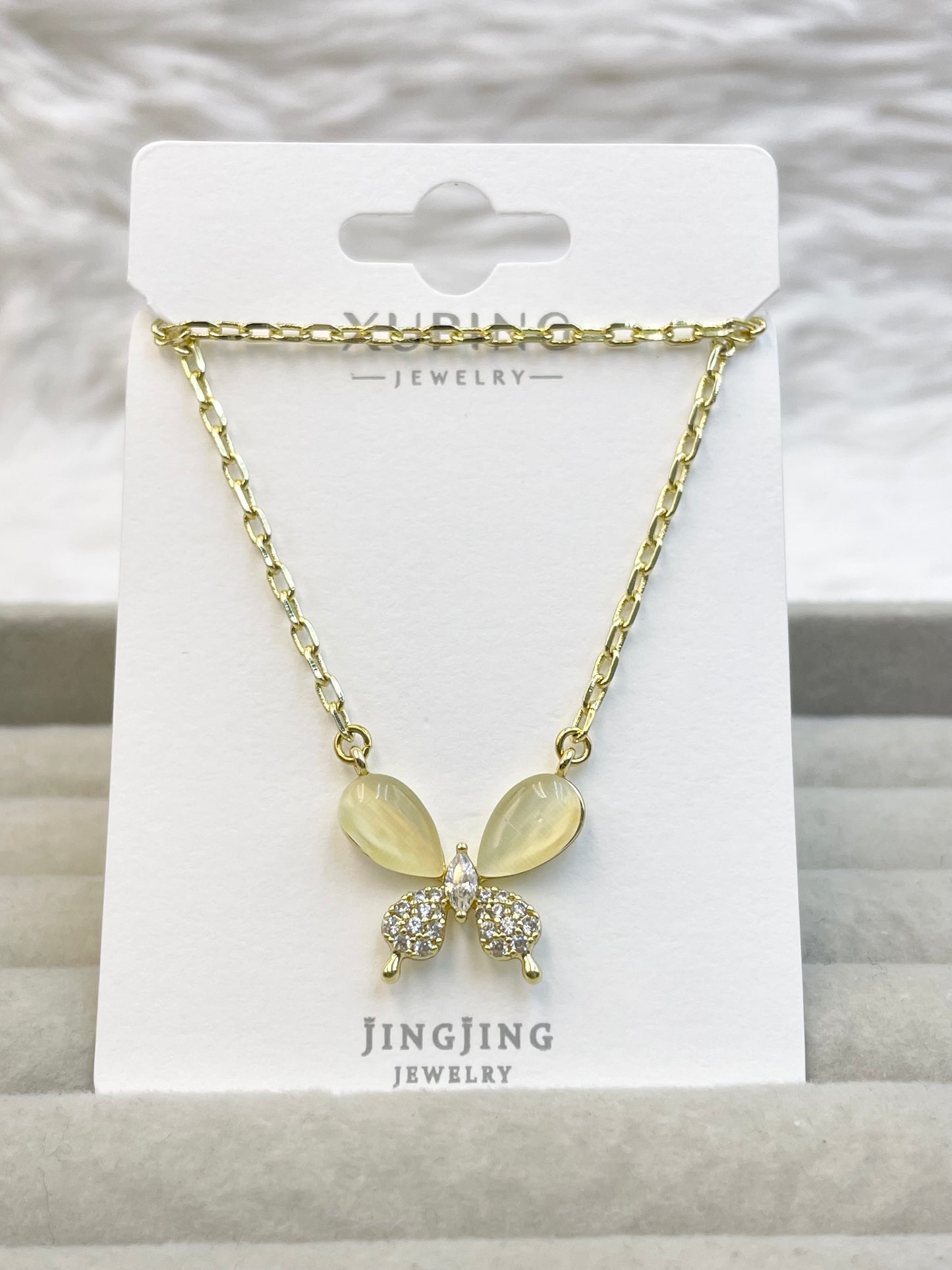 Collar Xuping Jingjing