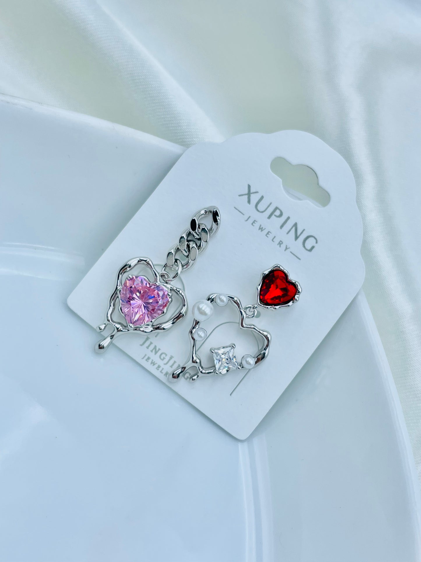 Arete Xuping Jingjing
