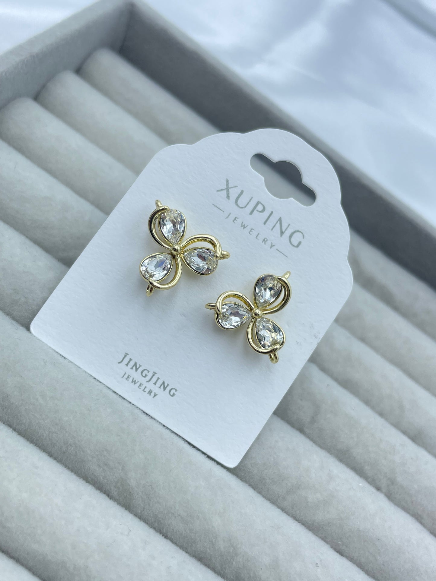 Arete Xuping Jingjing