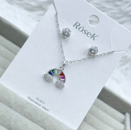 Conjunto Rosek