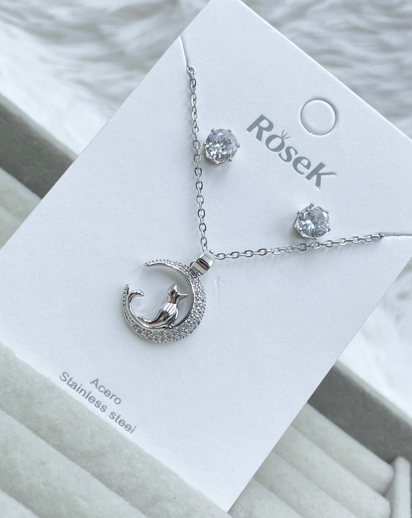 Conjunto Rosek